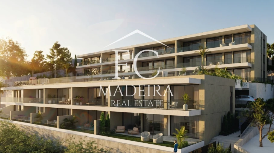 Apartamento T2 para Venda em Imaculado Coração de Maria Foto 5
