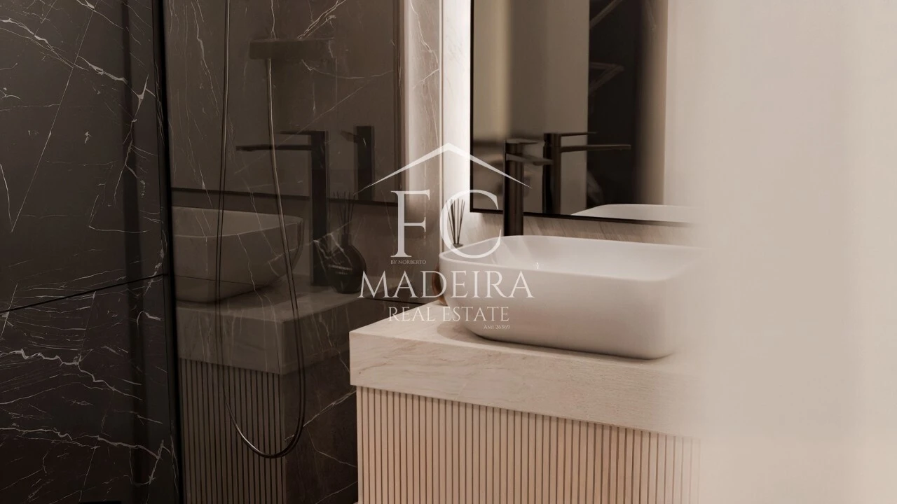 Apartamento T2 para Venda em Imaculado Coração de Maria Foto 13