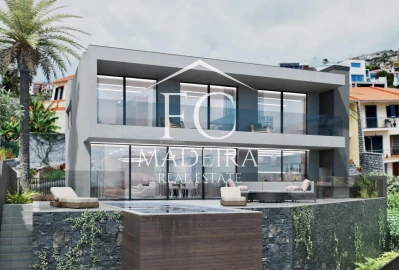 Moradia T3 para Venda em Funchal (Santa Maria Maior)