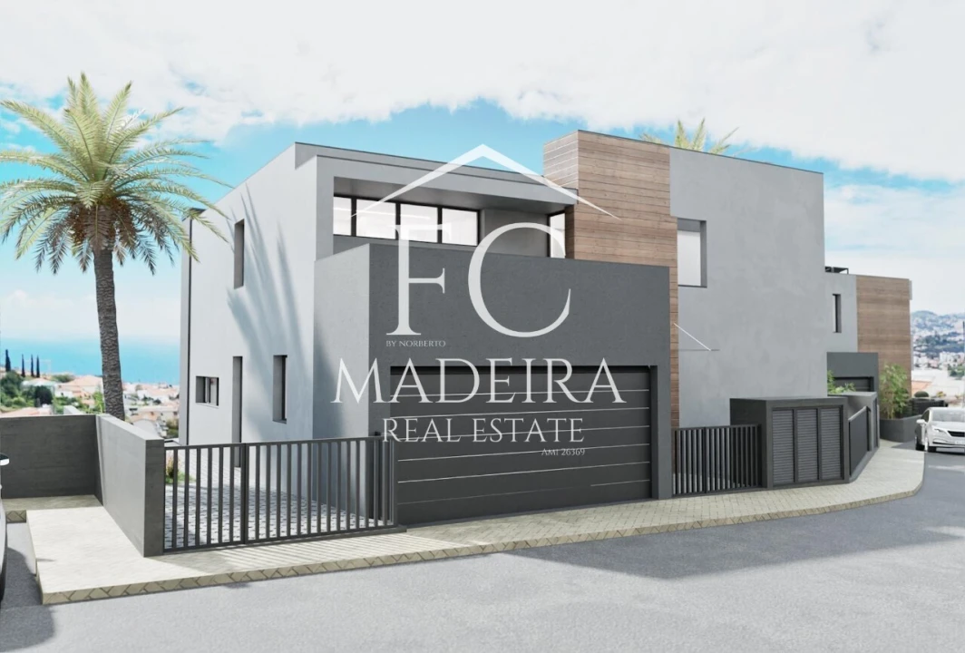 Moradia T3 para Venda em Funchal (Santa Maria Maior) Foto 4