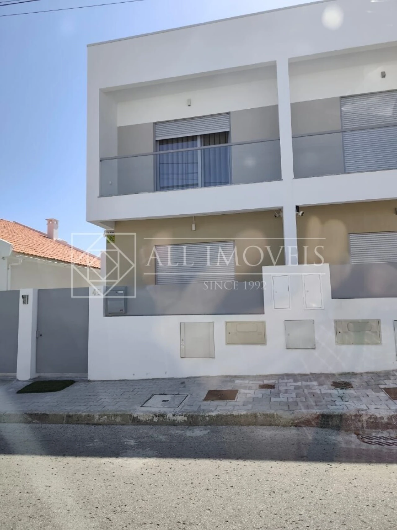Moradia T3 para Venda em Fernao Ferro Foto 1