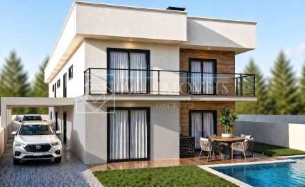 Moradia T4 para Venda em Fernao Ferro