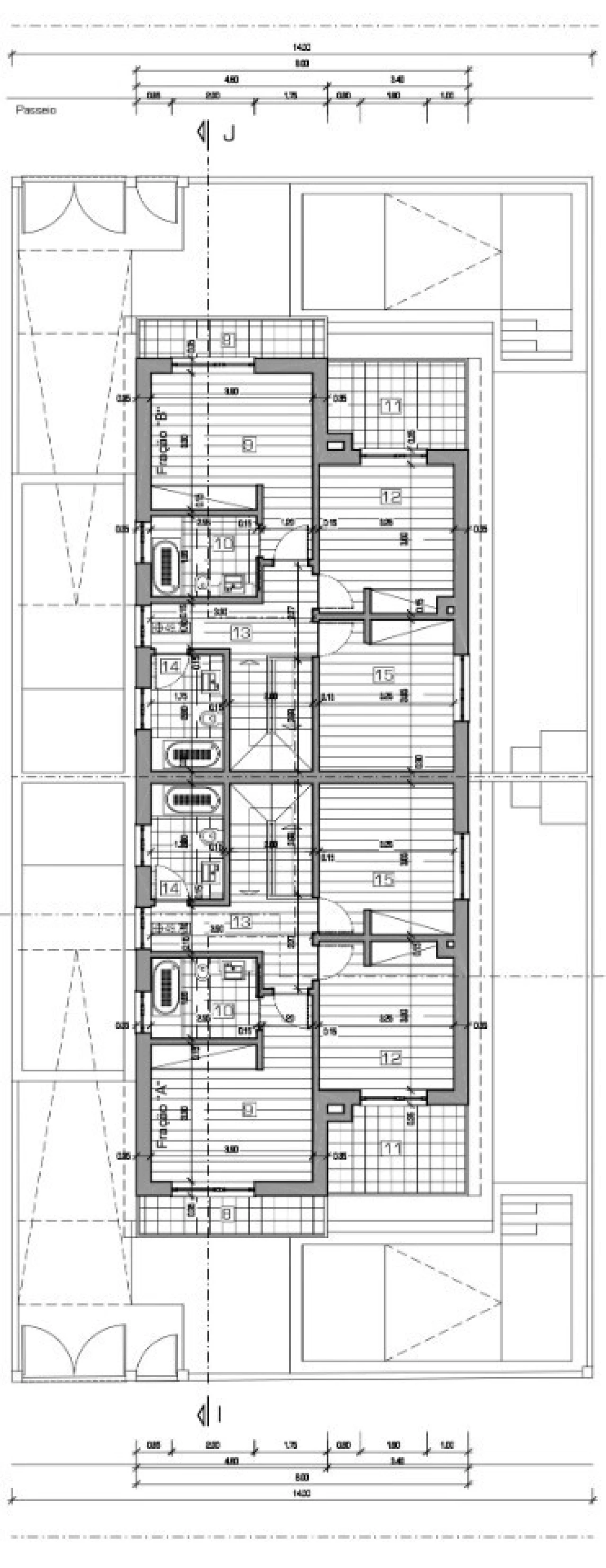 Moradia T4 para Venda em Fernao Ferro Planta 2