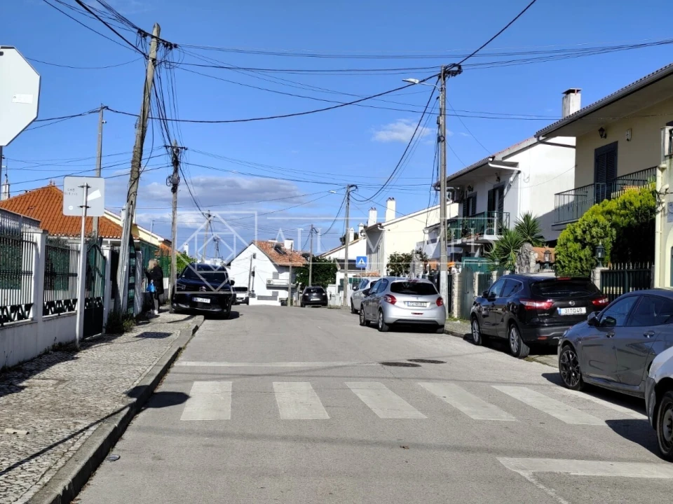 Terreno para Venda em Quinta do Conde Foto 10