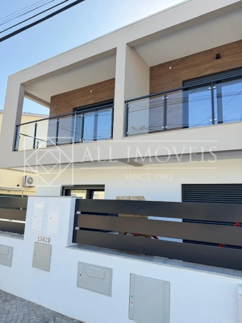 Moradia T3 para Venda em Quinta do Conde