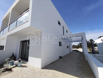 Moradia T3 para Venda em Quinta do Anjo