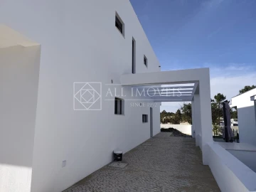 Moradia T3 para Venda em Quinta do Anjo