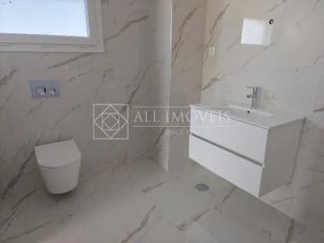 Moradia T3 para Venda em Quinta do Anjo