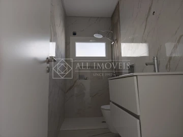 Moradia T3 para Venda em Quinta do Anjo
