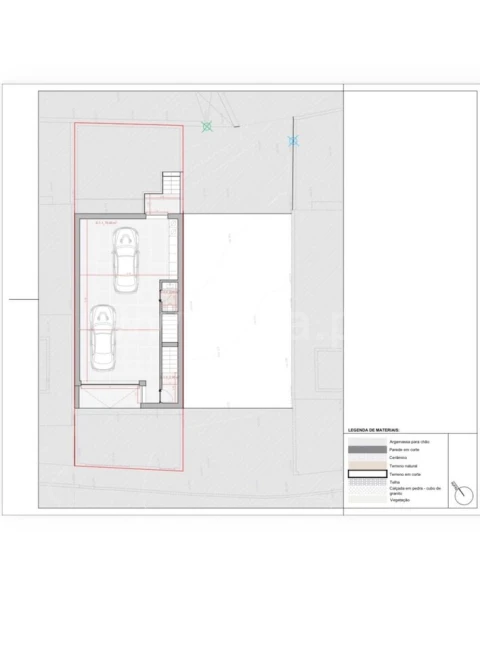Moradia T4 para Venda em Mafamude e Vilar do Paraíso