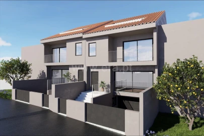 Moradia T4 para Venda em Mafamude e Vilar do Paraíso