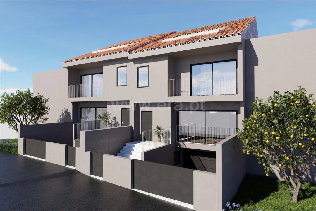 Moradia T4 para Venda em Mafamude e Vilar do Paraíso Foto 2