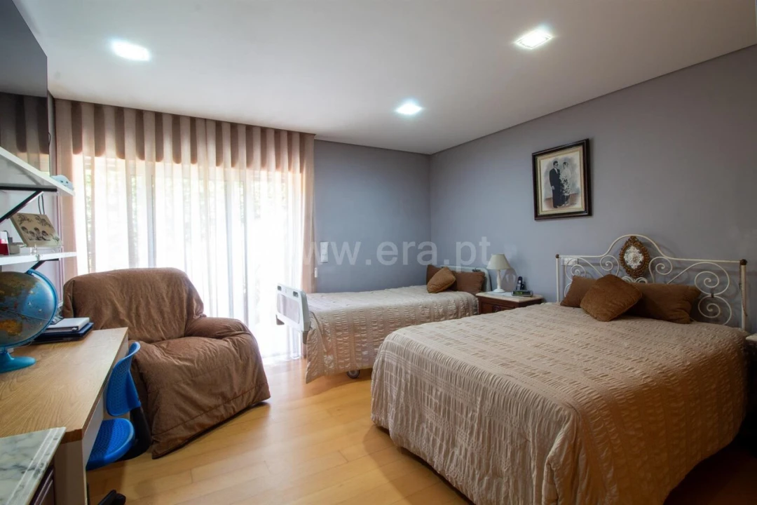Moradia T3 para Venda em Sandim, Olival, Lever e Crestuma Foto 20