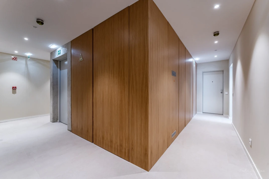 Apartamento T1 para Venda em Campanhã Foto 2