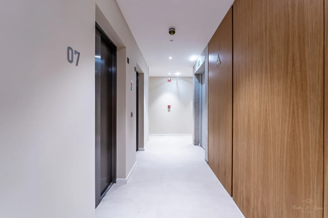 Apartamento T1 para Venda em Campanhã Foto 3