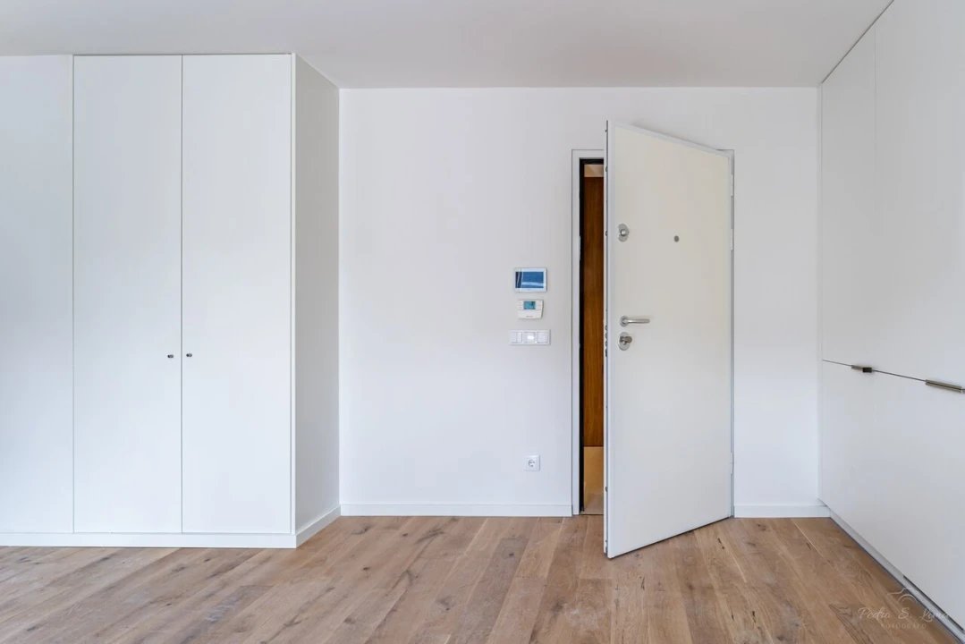 Apartamento T1 para Venda em Campanhã Foto 4