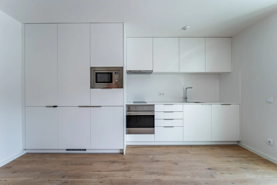 Apartamento T1 para Venda em Campanhã Foto 6