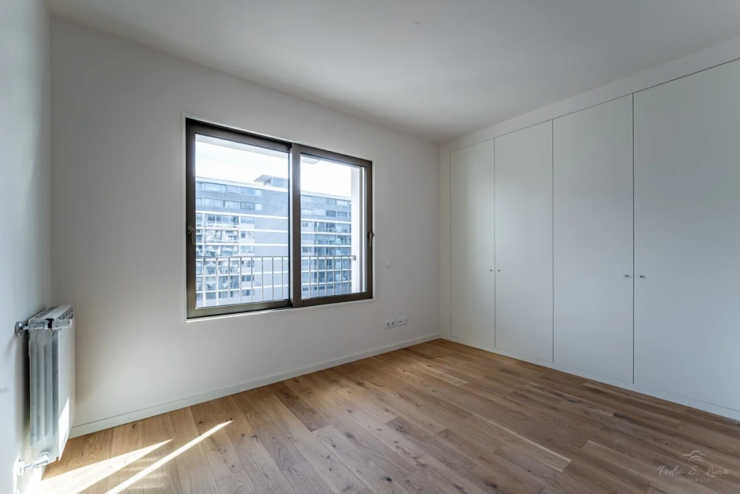 Apartamento T1 para Venda em Campanhã Foto 10