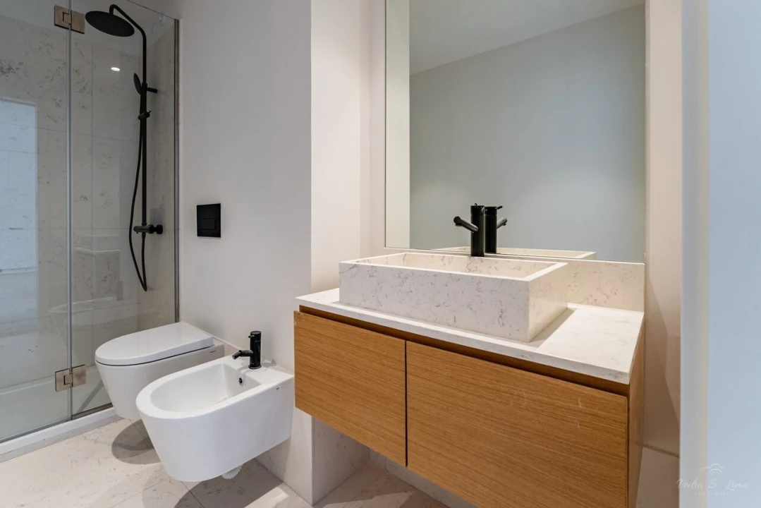 Apartamento T1 para Venda em Campanhã Foto 11