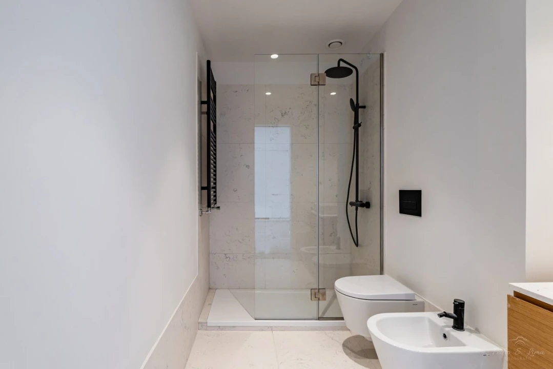 Apartamento T1 para Venda em Campanhã Foto 12