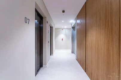 Apartamento T1 para Venda em Campanhã
