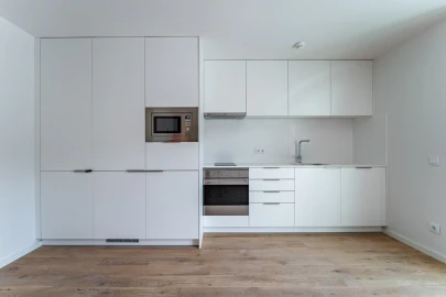 Apartamento T1 para Venda em Campanhã