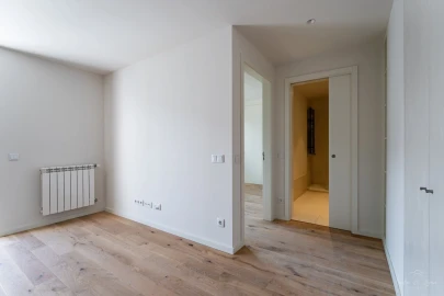Apartamento T1 para Venda em Campanhã