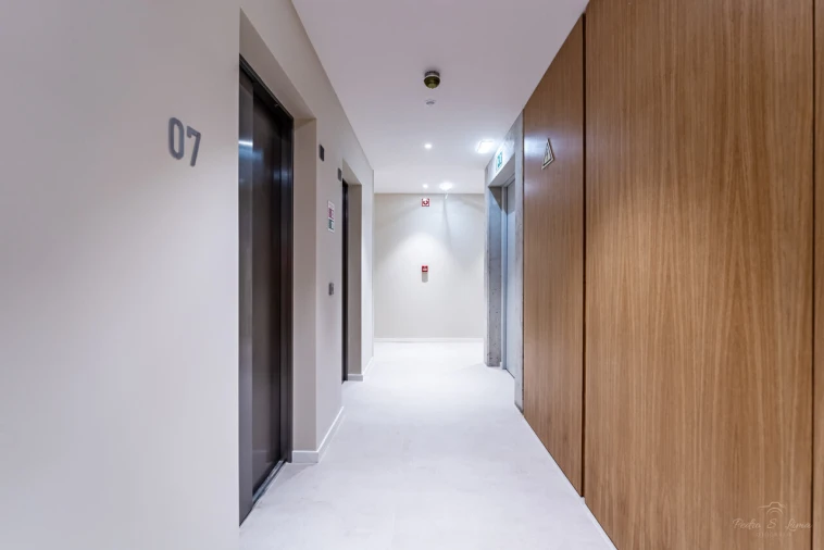 Apartamento T1 para Venda em Campanhã Foto 3