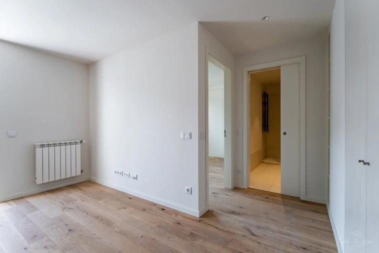 Apartamento T1 para Venda em Campanhã Foto 7
