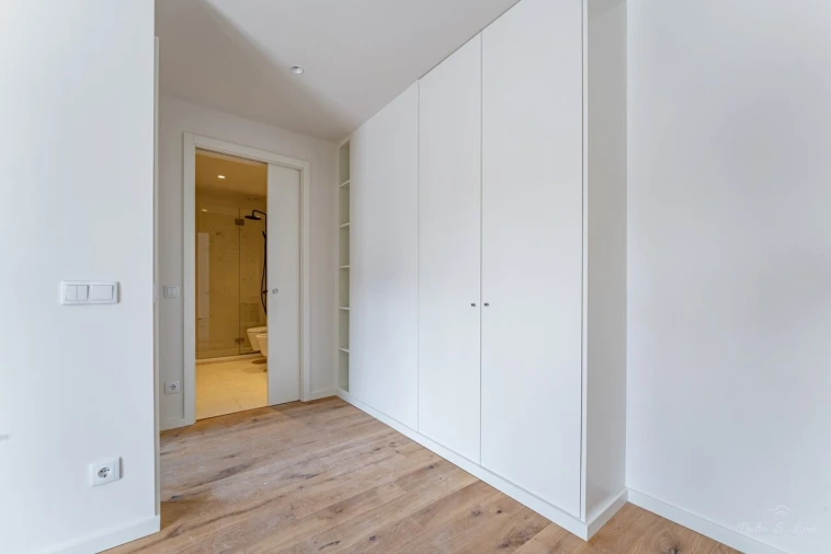 Apartamento T1 para Venda em Campanhã Foto 8