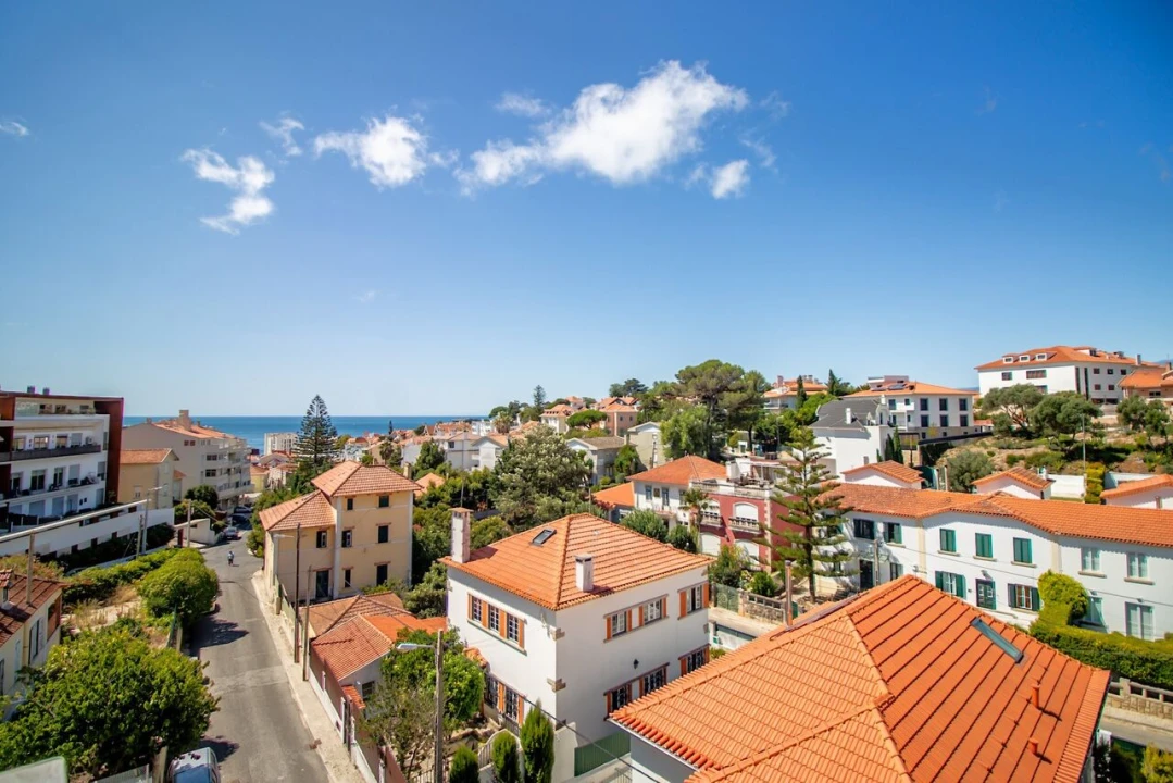Apartamento T2 para Venda em Cascais e Estoril Foto 23