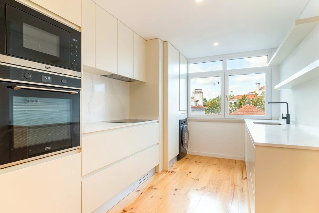 Apartamento T2 para Venda em Cascais e Estoril Foto 1