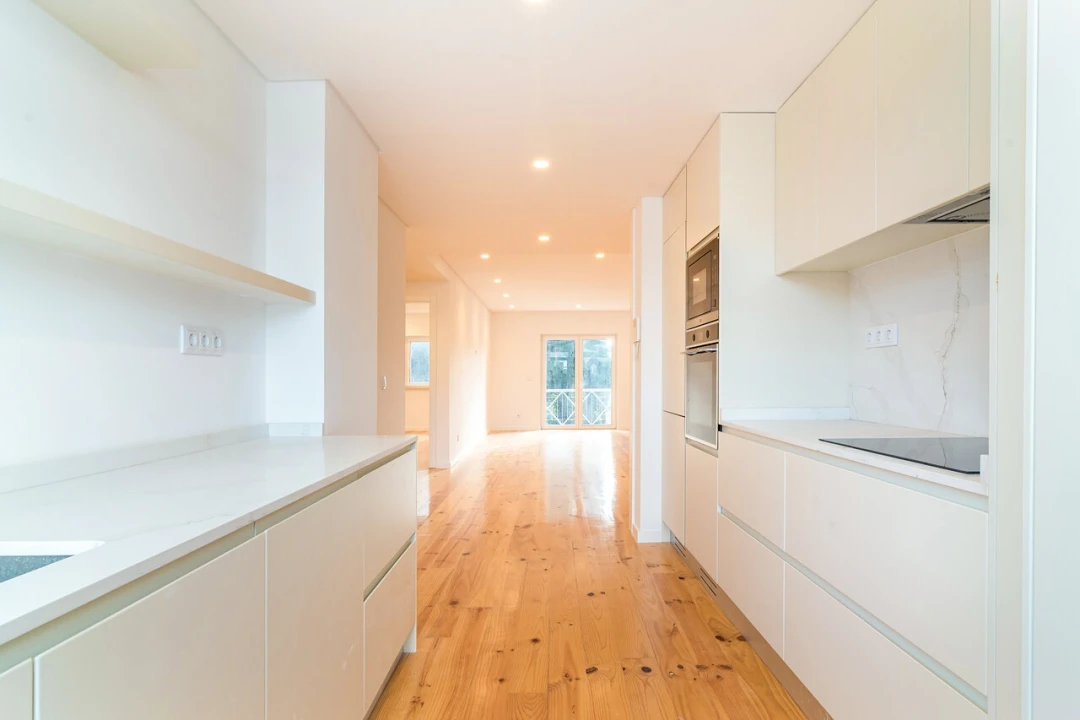 Apartamento T2 para Venda em Cascais e Estoril Foto 2