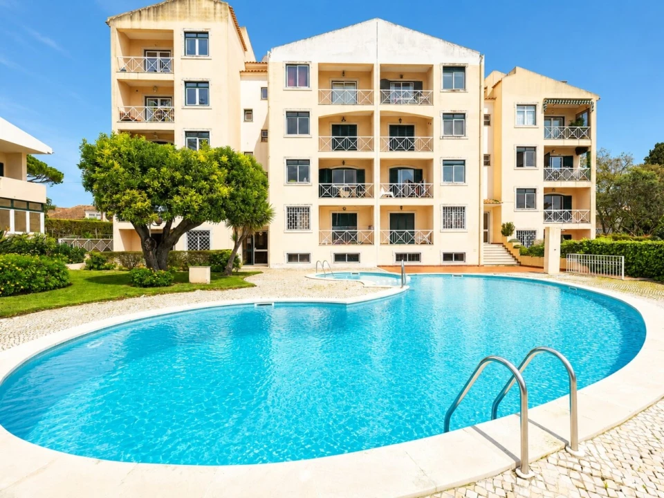 Apartamento T2 para Venda em Cascais e Estoril Foto 9