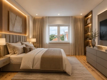 Apartamento T2 para Venda em Cascais e Estoril