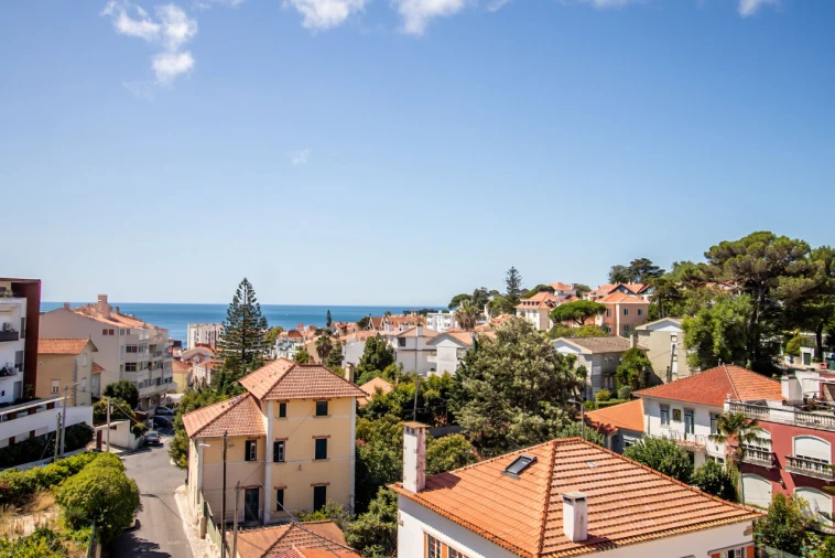 Apartamento T2 para Venda em Cascais e Estoril Foto 10