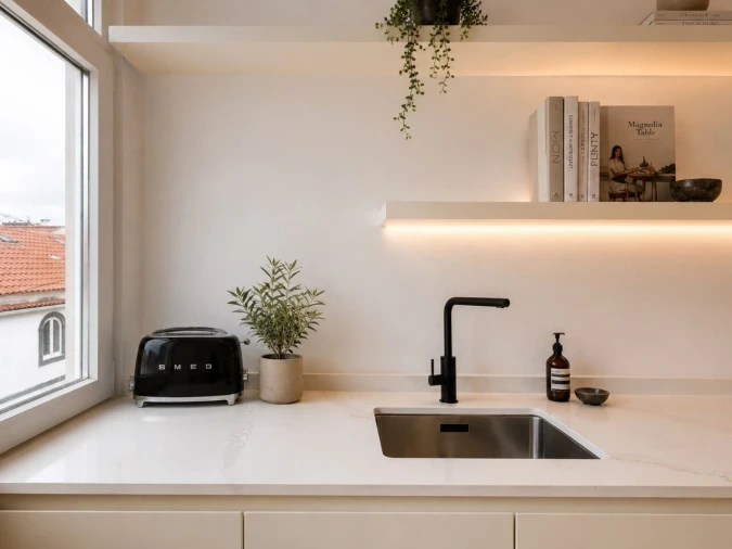 Apartamento T2 para Venda em Cascais e Estoril Foto 3
