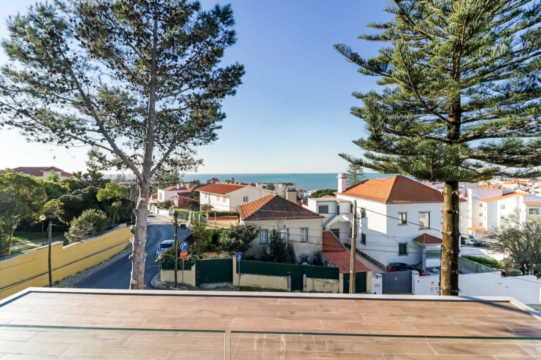 Moradia T4 para Venda em Cascais e Estoril Foto 13