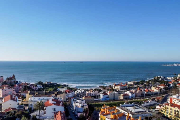 Moradia T4 para Venda em Cascais e Estoril Foto 28
