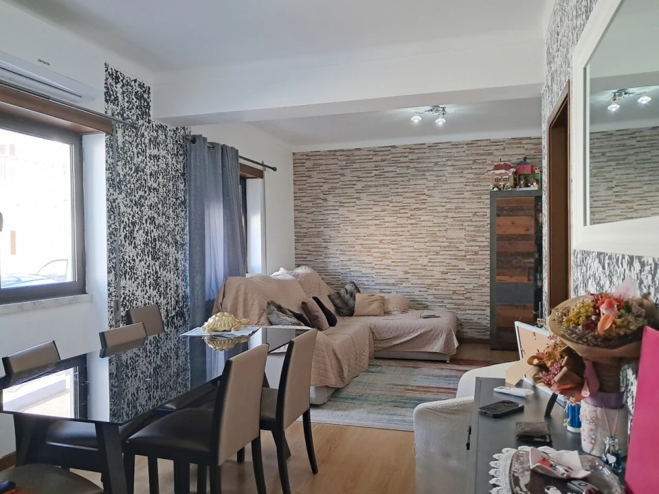 Apartamento T2 para Venda em Ansião Foto 1