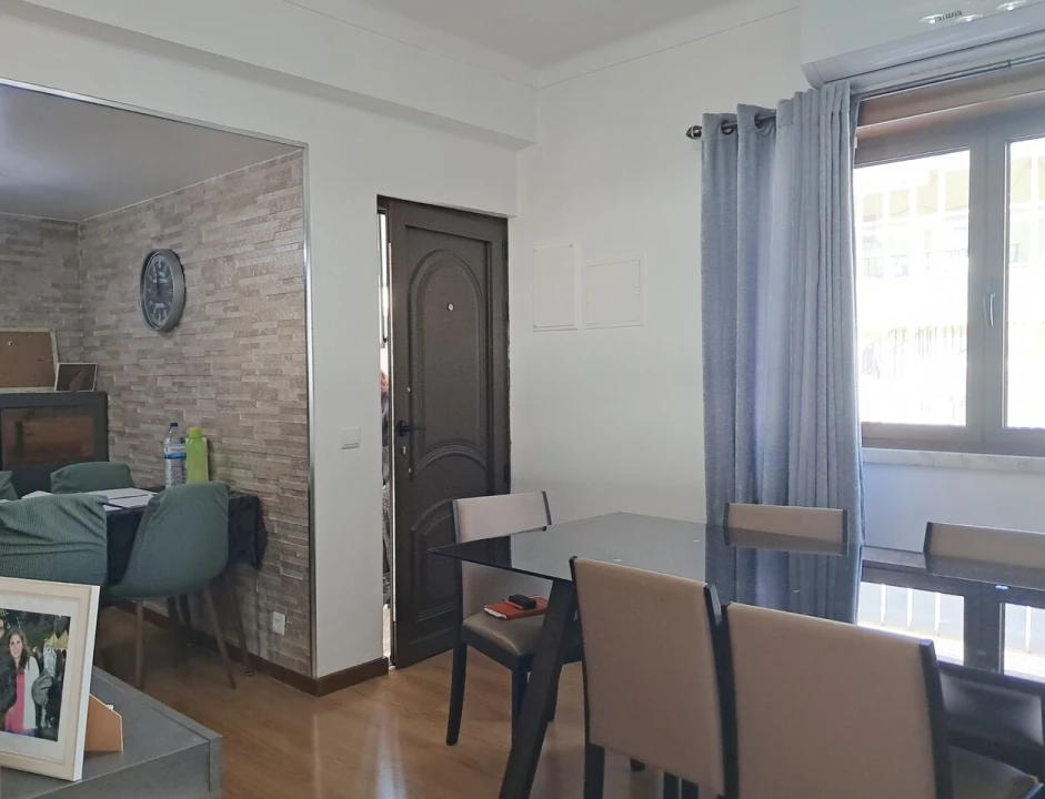 Apartamento T2 para Venda em Ansião Foto 3