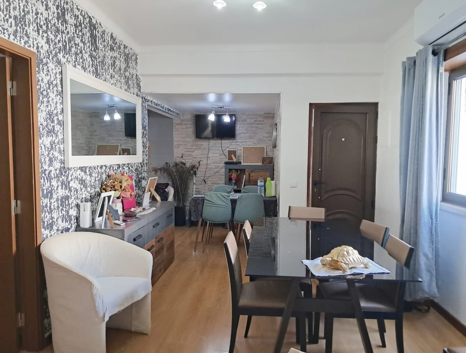Apartamento T2 para Venda em Ansião Foto 4