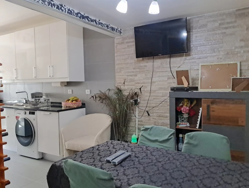 Apartamento T2 para Venda em Ansião Foto 5