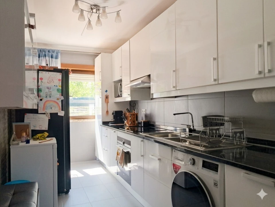 Apartamento T2 para Venda em Ansião Foto 6