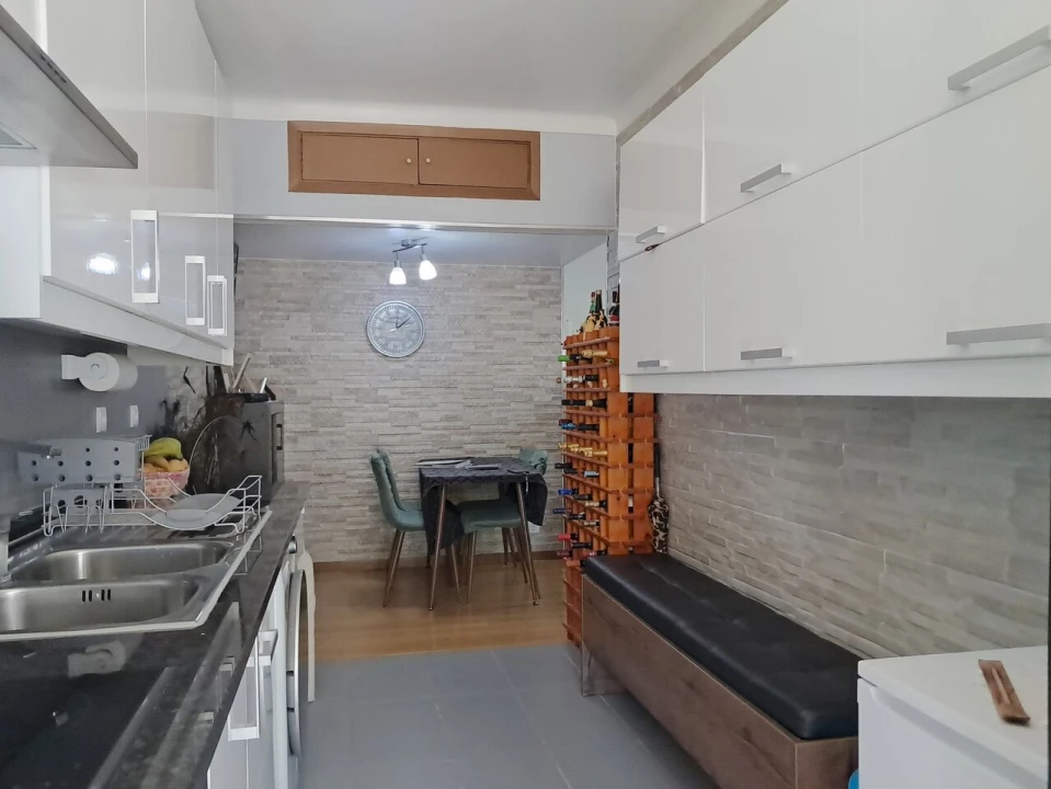 Apartamento T2 para Venda em Ansião Foto 7