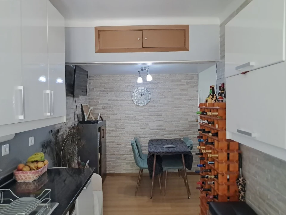 Apartamento T2 para Venda em Ansião Foto 8