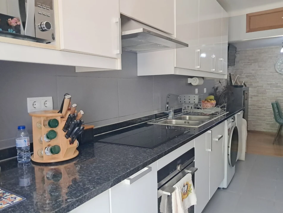 Apartamento T2 para Venda em Ansião Foto 9