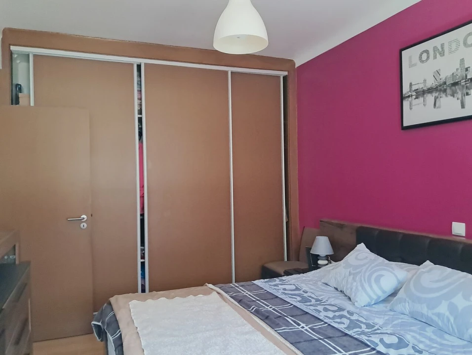 Apartamento T2 para Venda em Ansião Foto 13