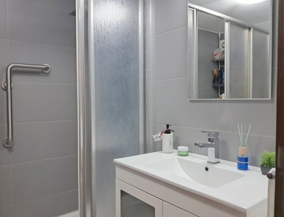 Apartamento T2 para Venda em Ansião Foto 15