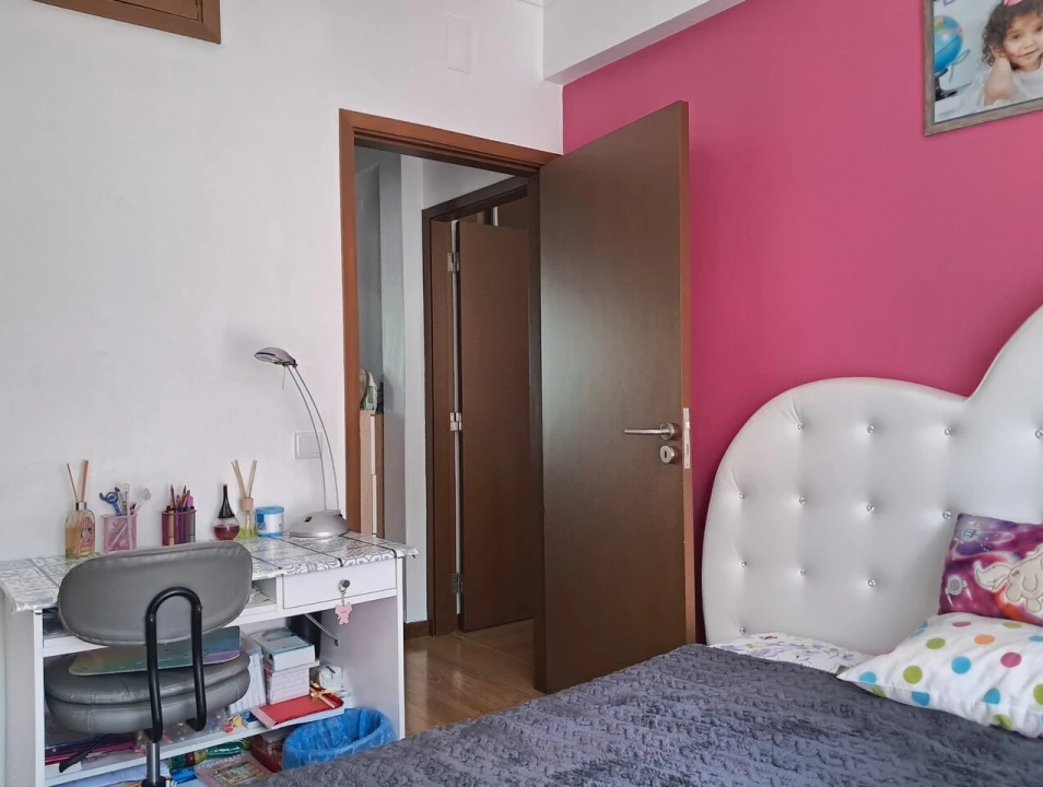 Apartamento T2 para Venda em Ansião Foto 16